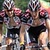 Frank Schleck during stage 16 of the Tour de France 2006